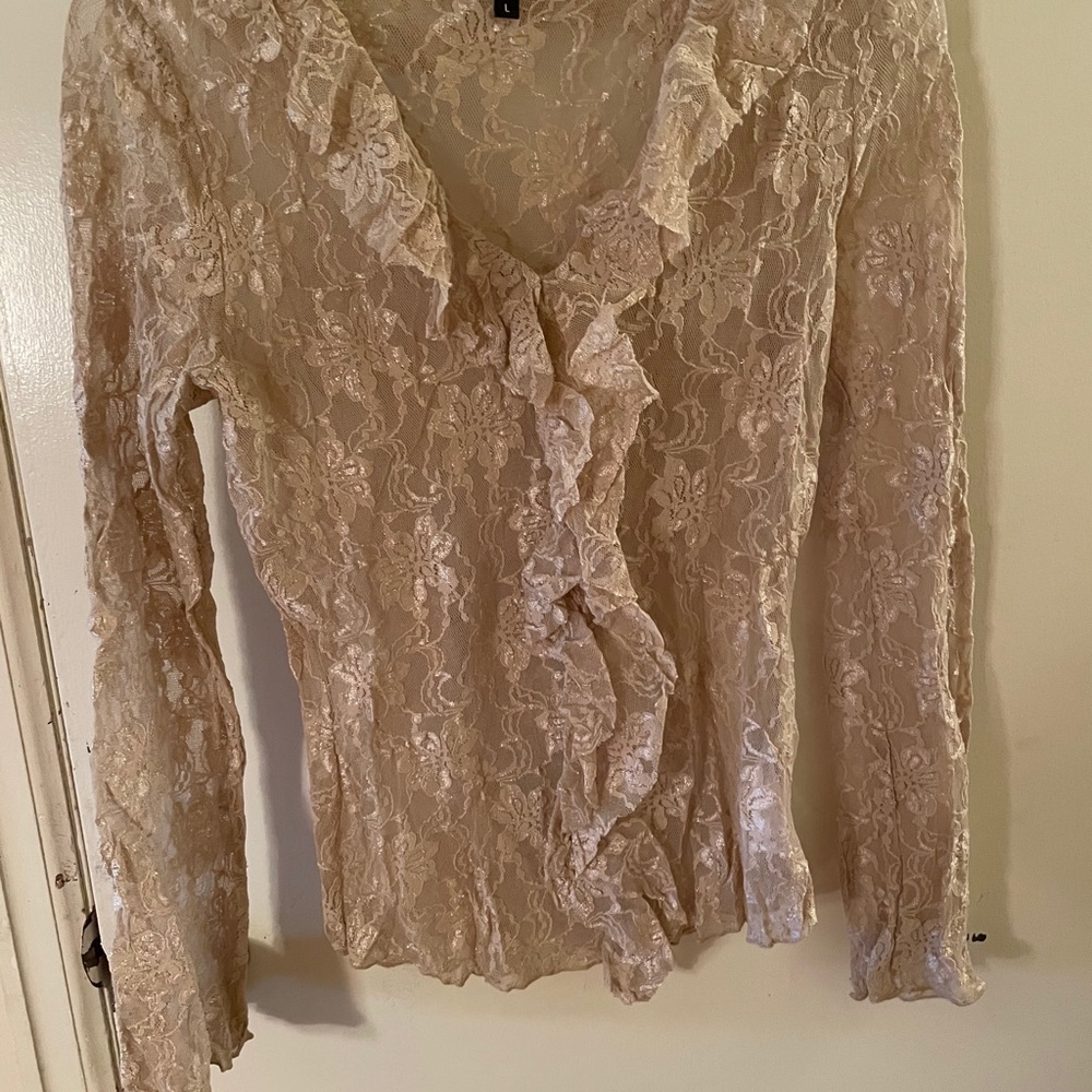 Karen Kane Ladies Top